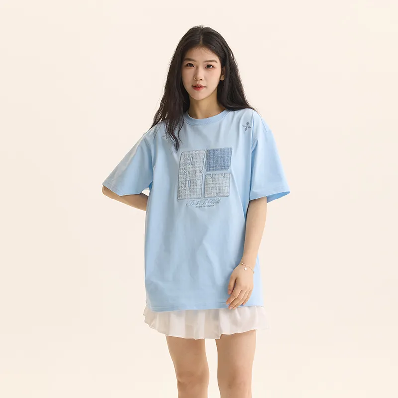 BTW T-Shirts Unisex-13