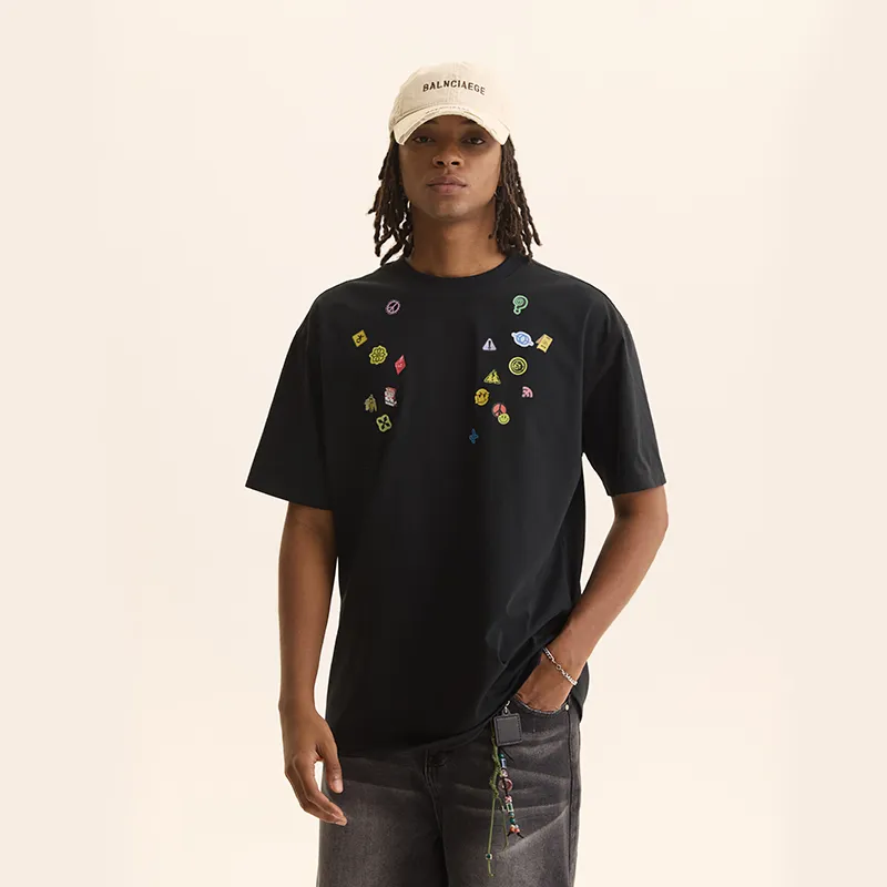 BTW T-Shirts Unisex-9