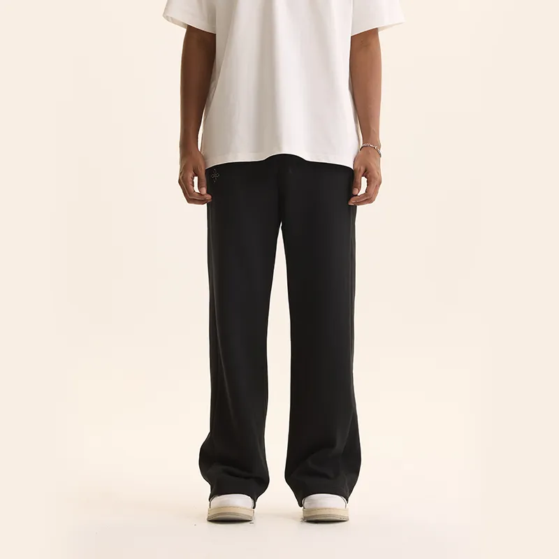 BTW Casual Pants Unisex-7