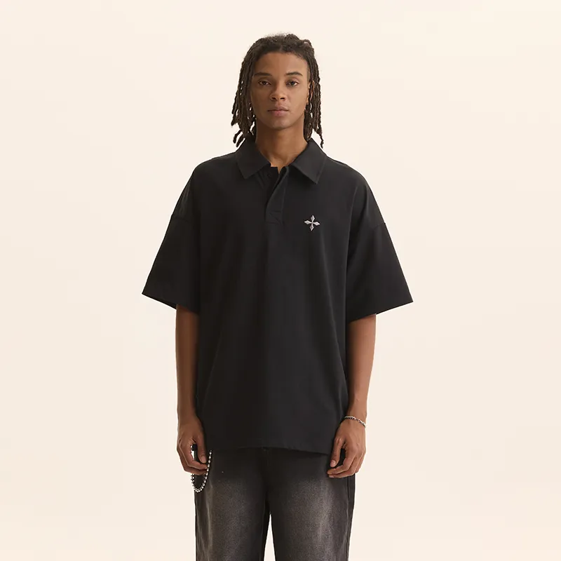 BTW Polo Shirts Men-4