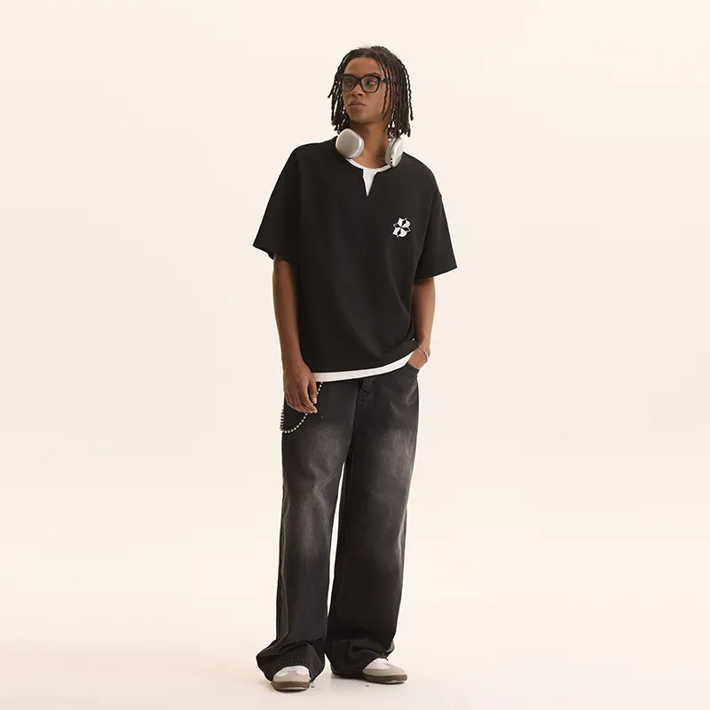 BTW T Shirts Men-7
