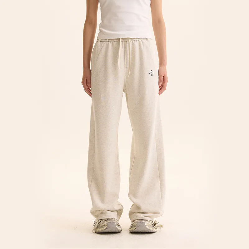 BTW Casual Pants Unisex-2