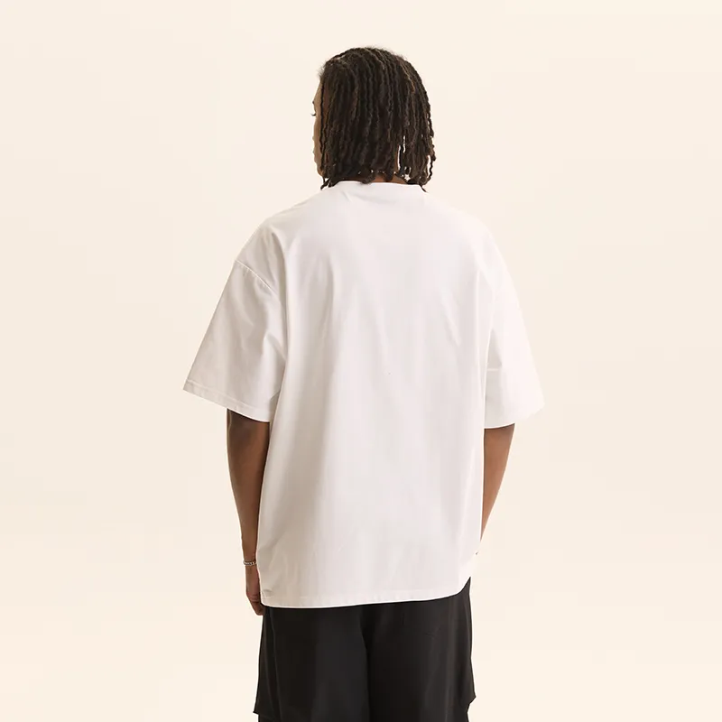 BTW T Shirts Unisex-5