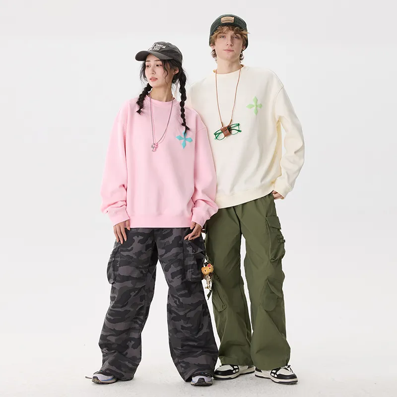 BTW Sweatshirts Unisex-2