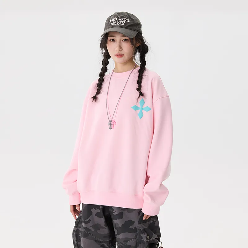 BTW Sweatshirts Unisex-11