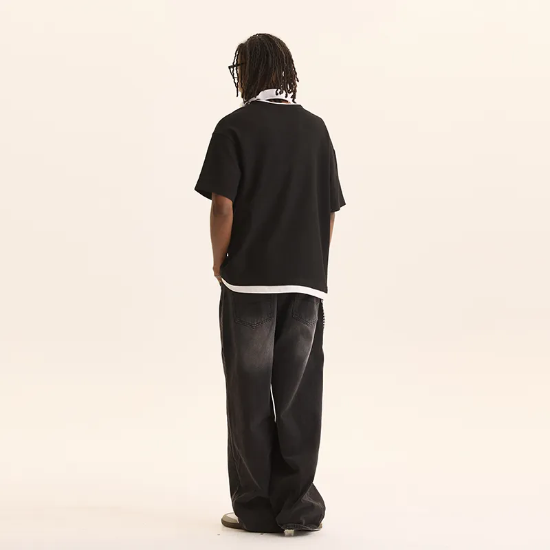 BTW T Shirts Men-8