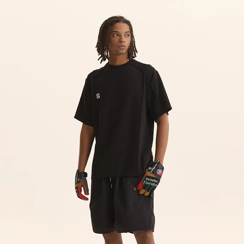 BTW T Shirts Unisex-4