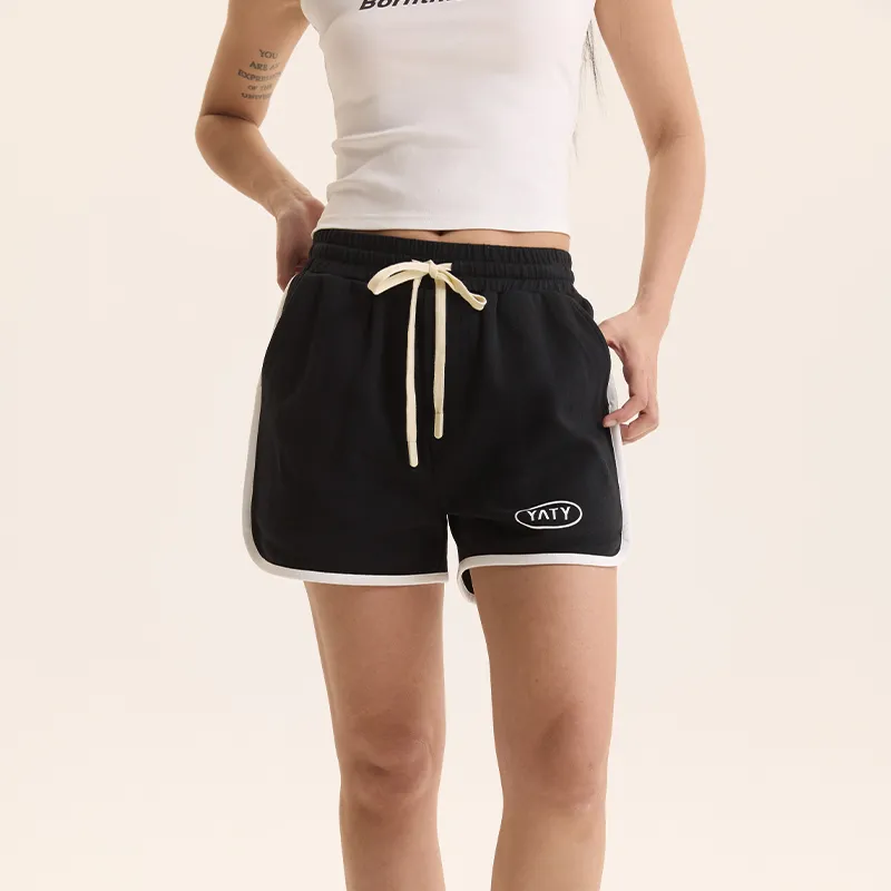 BTW Casual Shorts Unisex-3