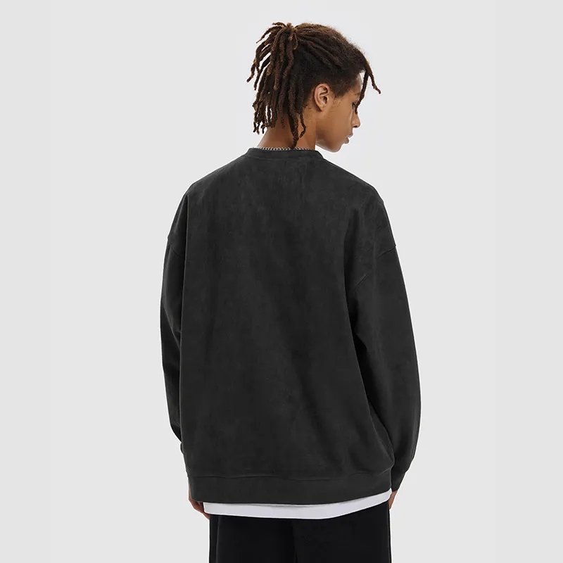 BTW Sweatshirts Unisex-4