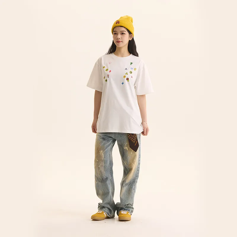 BTW T-Shirts Unisex-2