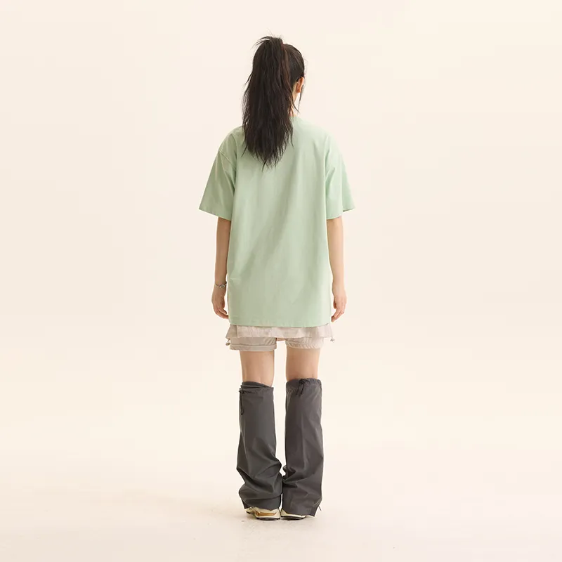 BTW T-Shirts Unisex-5