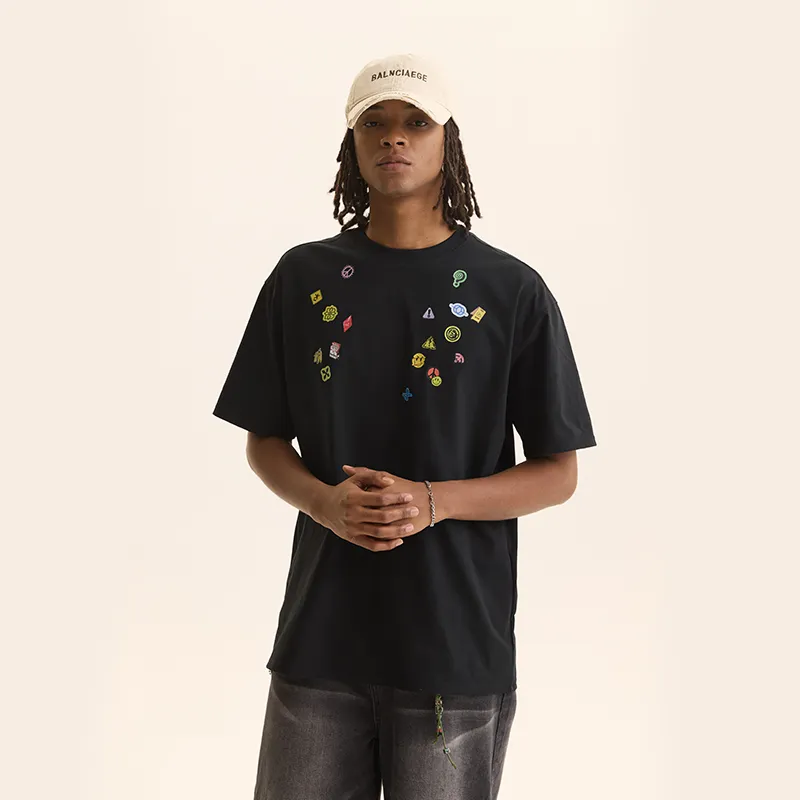BTW T-Shirts Unisex-8