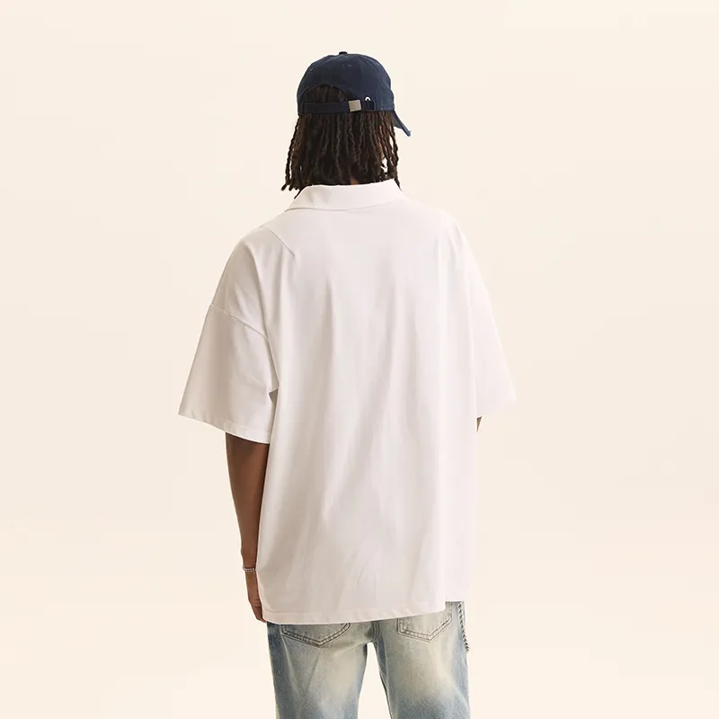 BTW Polo Shirts Men-7