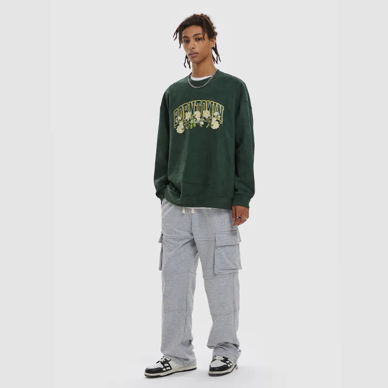 BTW Sweatshirts Unisex-15