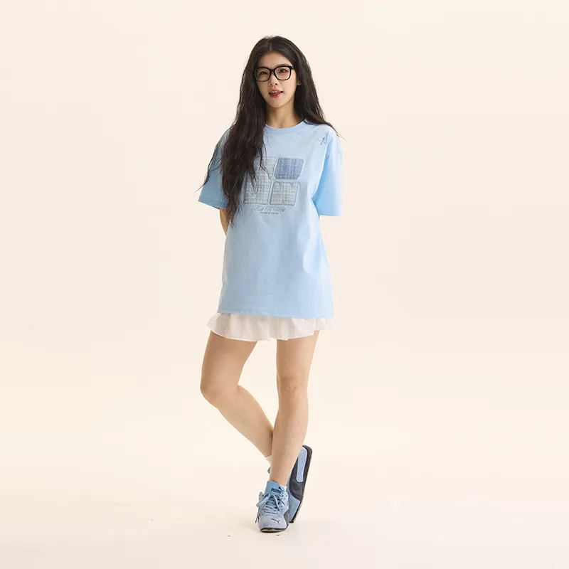BTW T-Shirts Unisex-12
