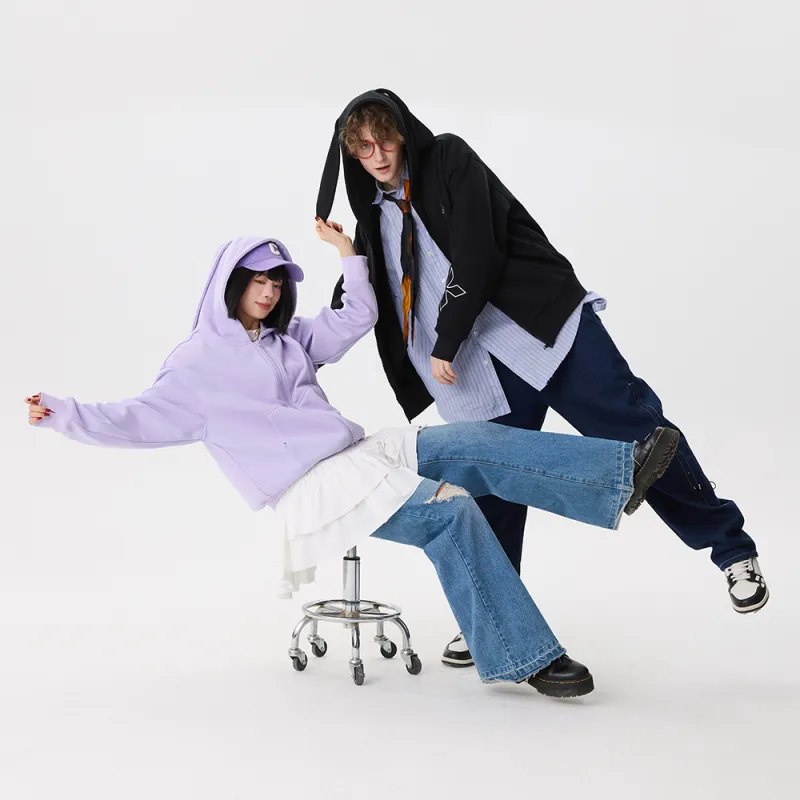 BTW Sweatshirts Unisex-4