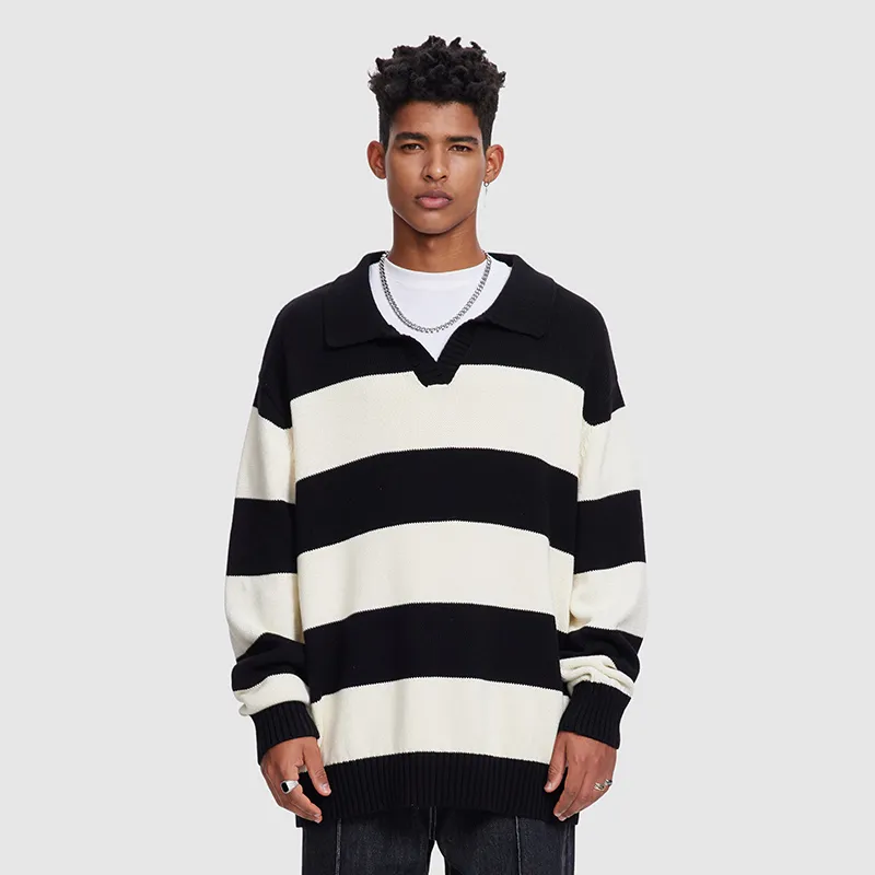 BTW Sweaters Unisex-7