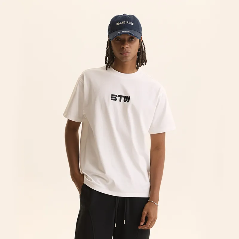 BTW T Shirts Unisex-9