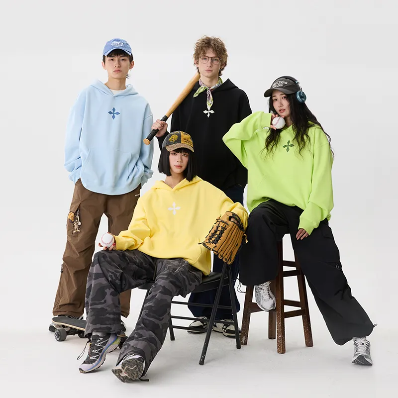 BTW Sweatshirts Unisex-8