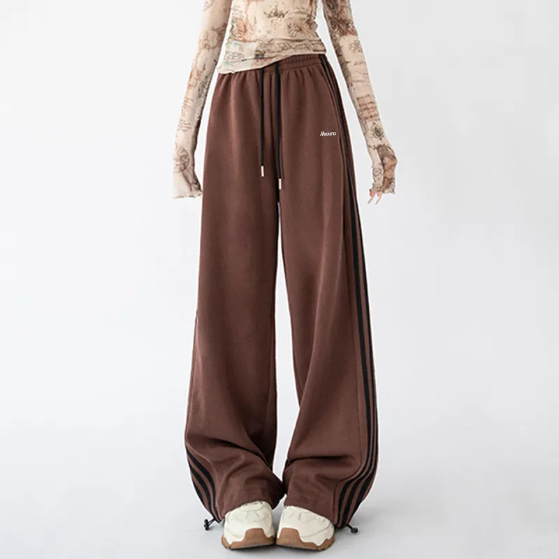MAKINO Casual Pants Women's-10