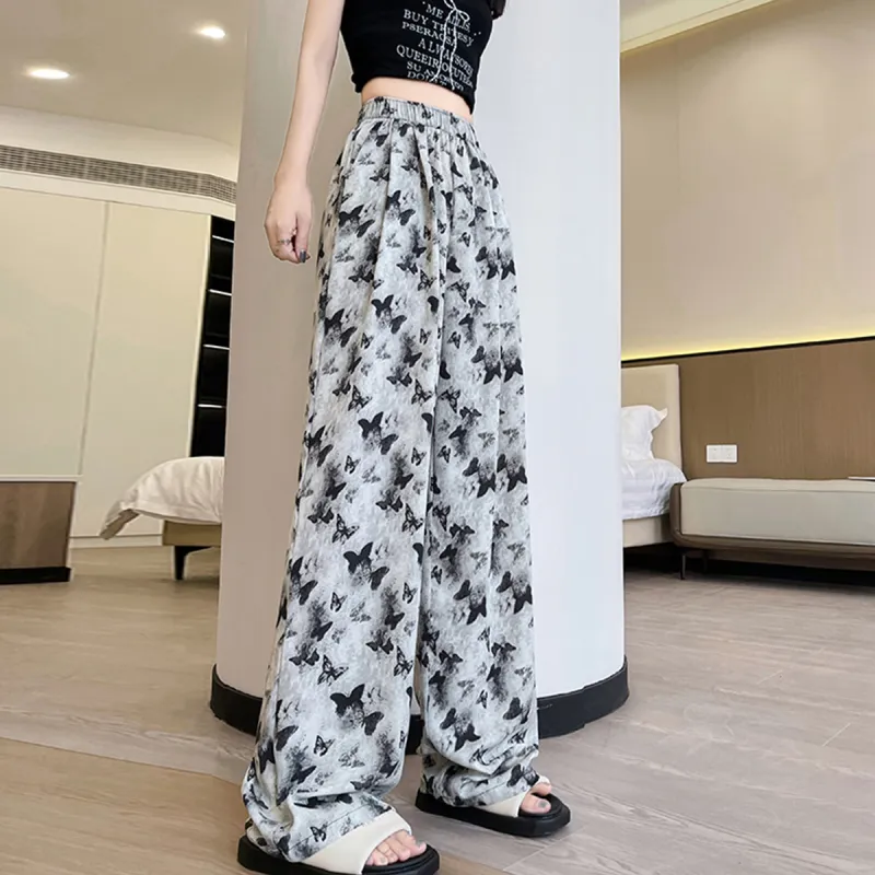 MAKINO Casual Pants Women's-3