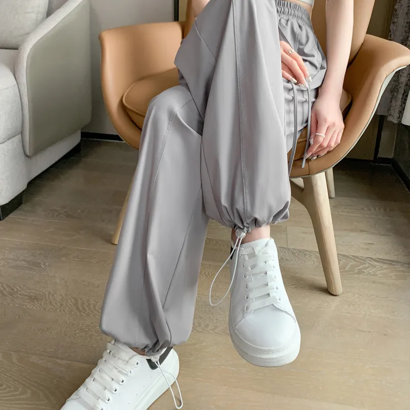 MAKINO Casual Pants Women's-2
