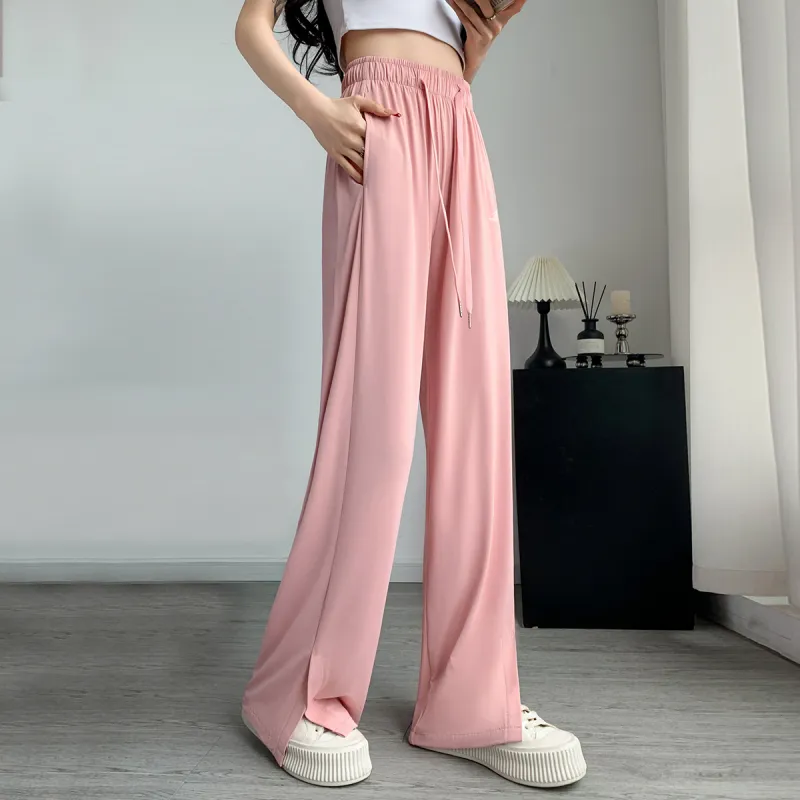 MAKINO Casual Pants Women's-6