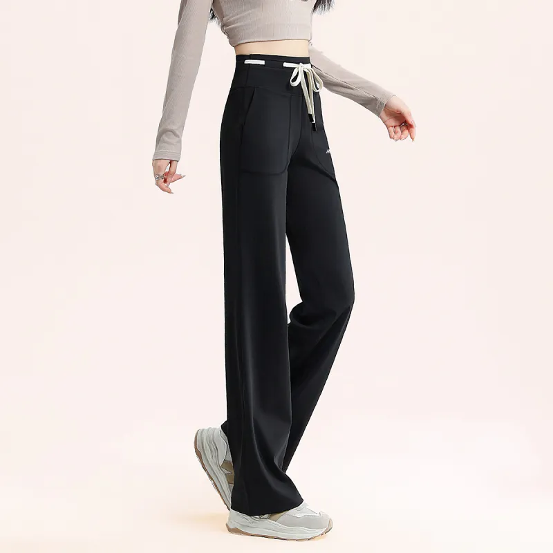MAKINO Casual Pants Women's-12