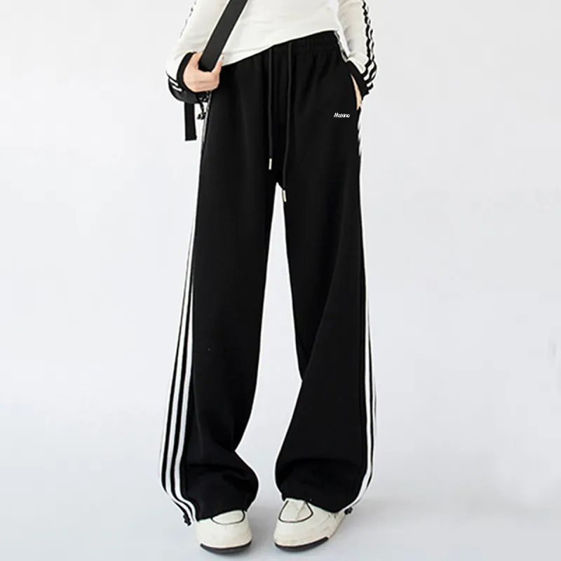 MAKINO Casual Pants Women's-2