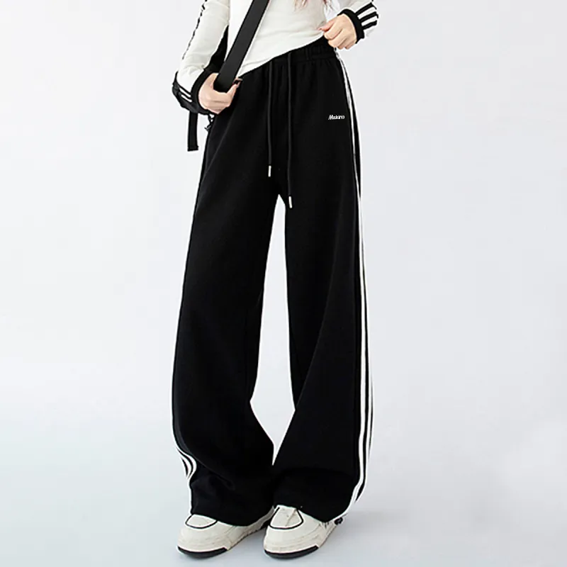 MAKINO Casual Pants Women's-3