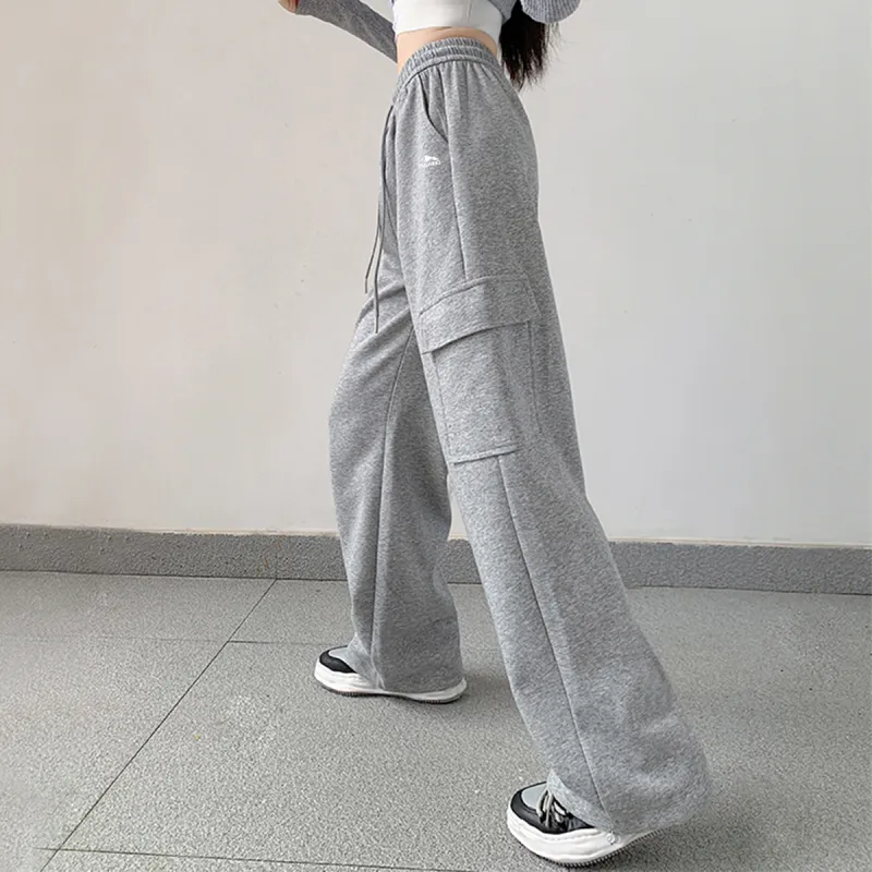 MAKINO Casual Pants Women's-13