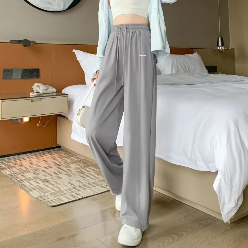 MAKINO Casual Pants Women's-3