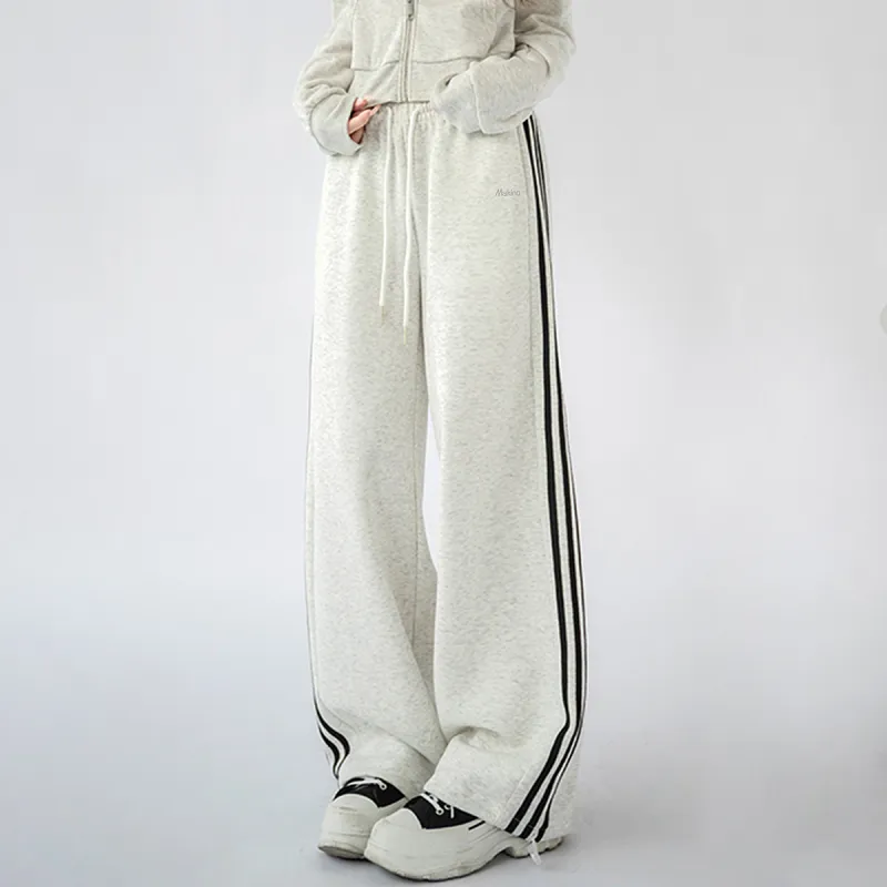 MAKINO Casual Pants Women's-17