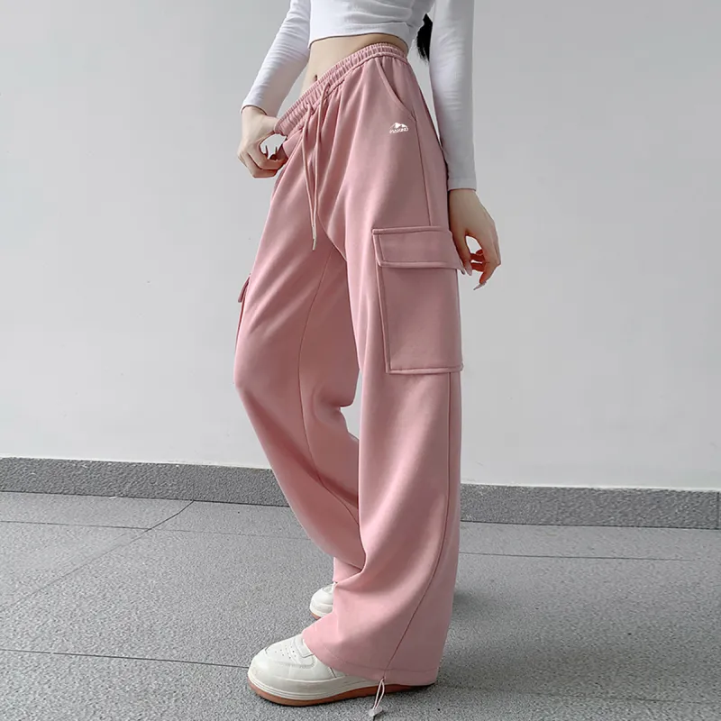 MAKINO Casual Pants Women's-6