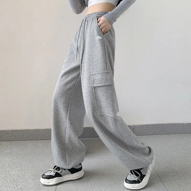 MAKINO Casual Pants Women's-11