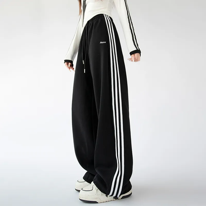 MAKINO Casual Pants Women's-5