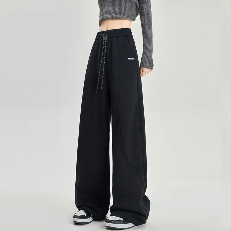 MAKINO Casual Pants Women's-4