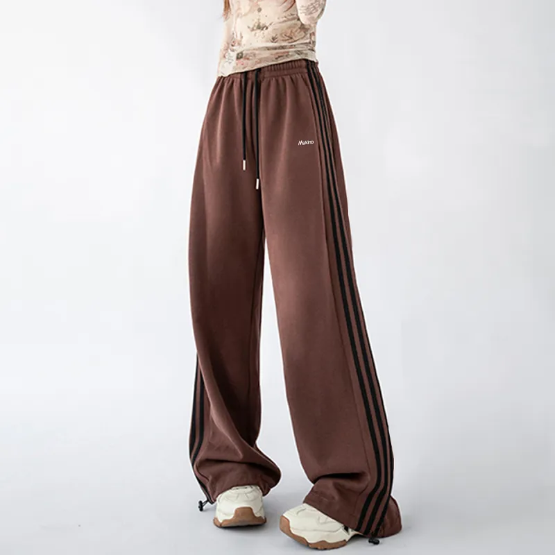 MAKINO Casual Pants Women's-8