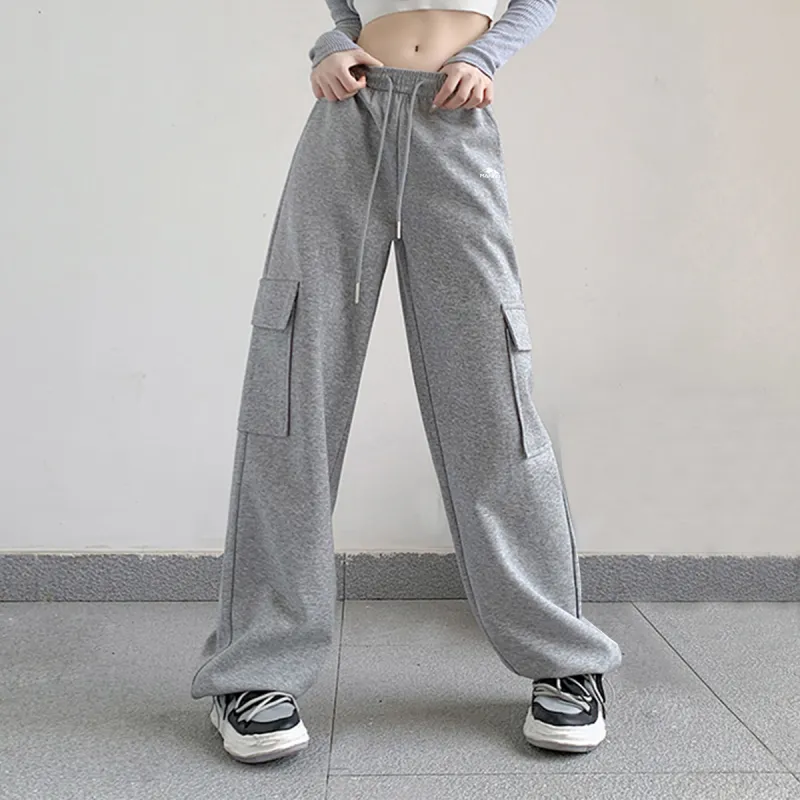 MAKINO Casual Pants Women's-12