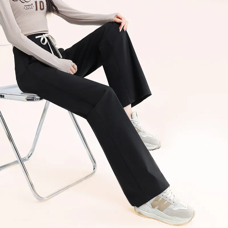 MAKINO Casual Pants Women's-15