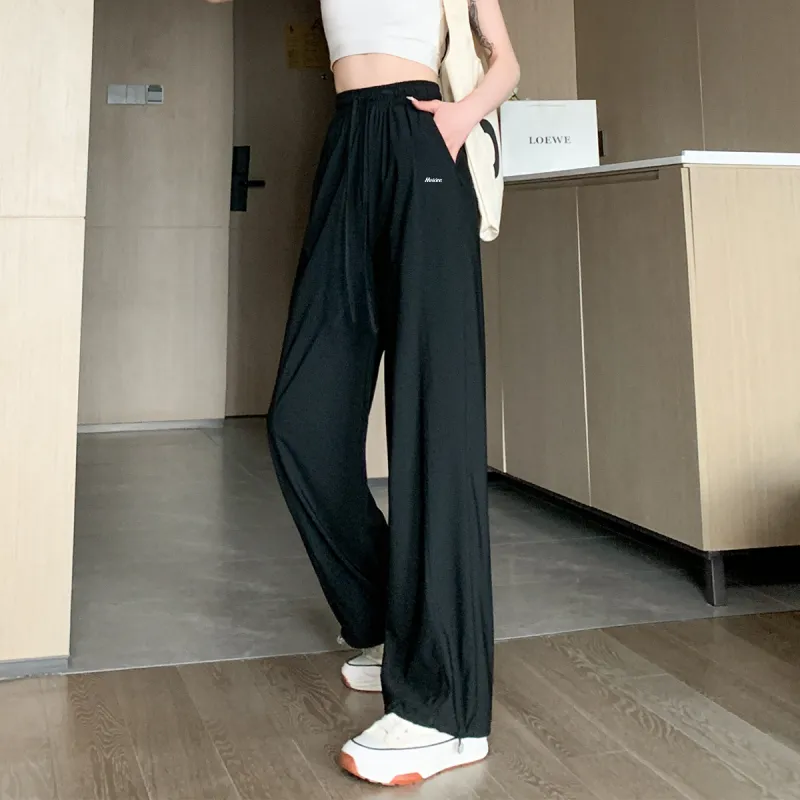 MAKINO Casual Pants Women's-11