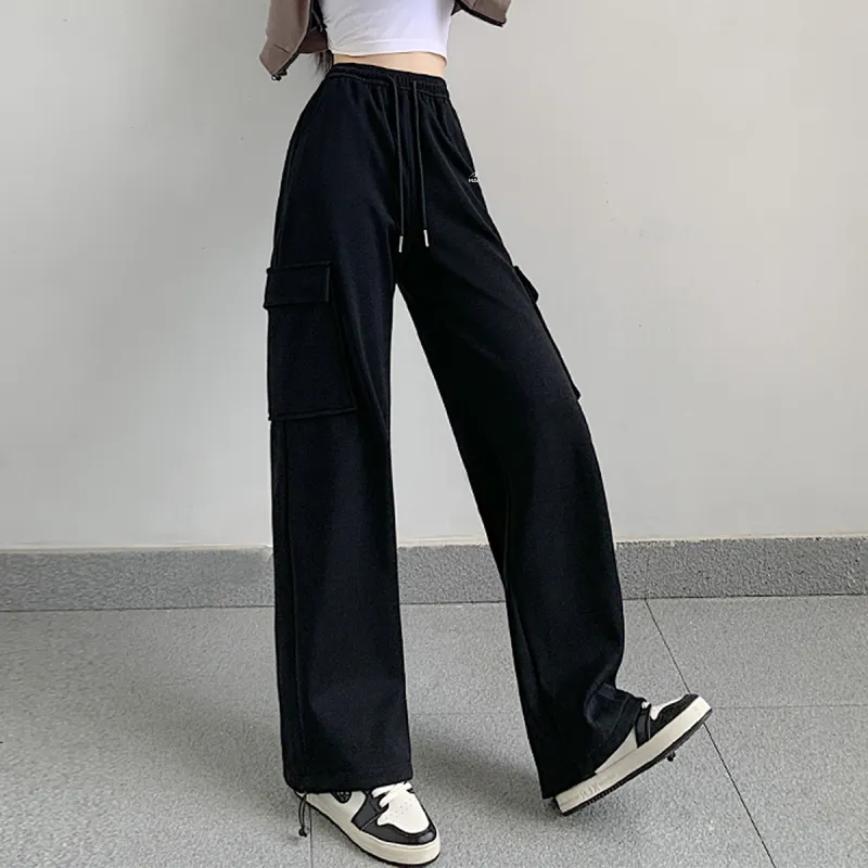 MAKINO Casual Pants Women's-3