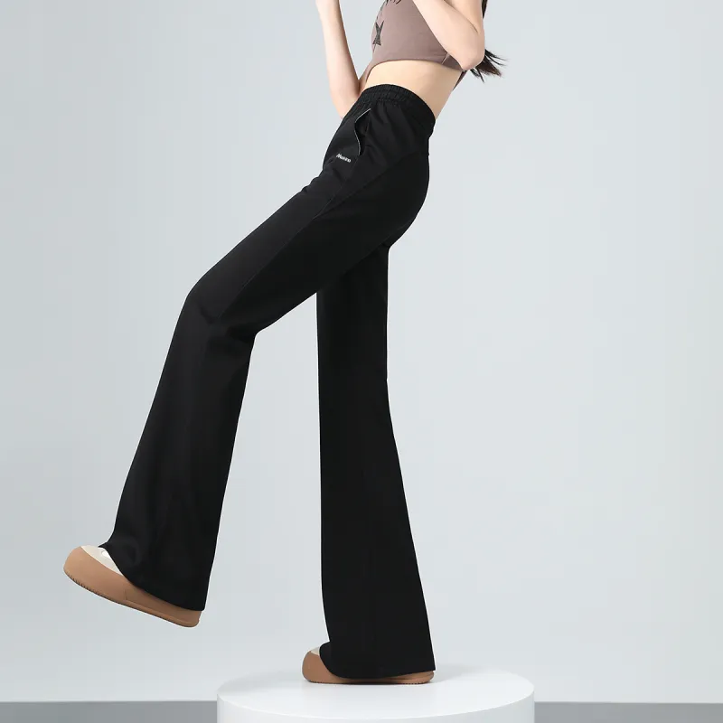 MAKINO Casual Pants Women's-2