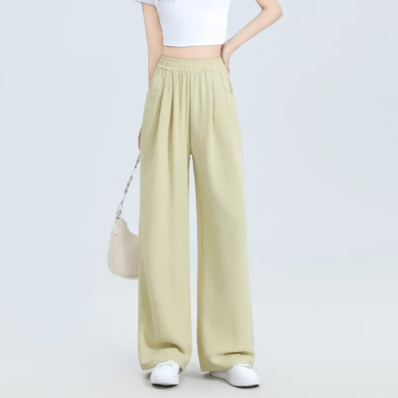 MAKINO Casual Pants Women's-5