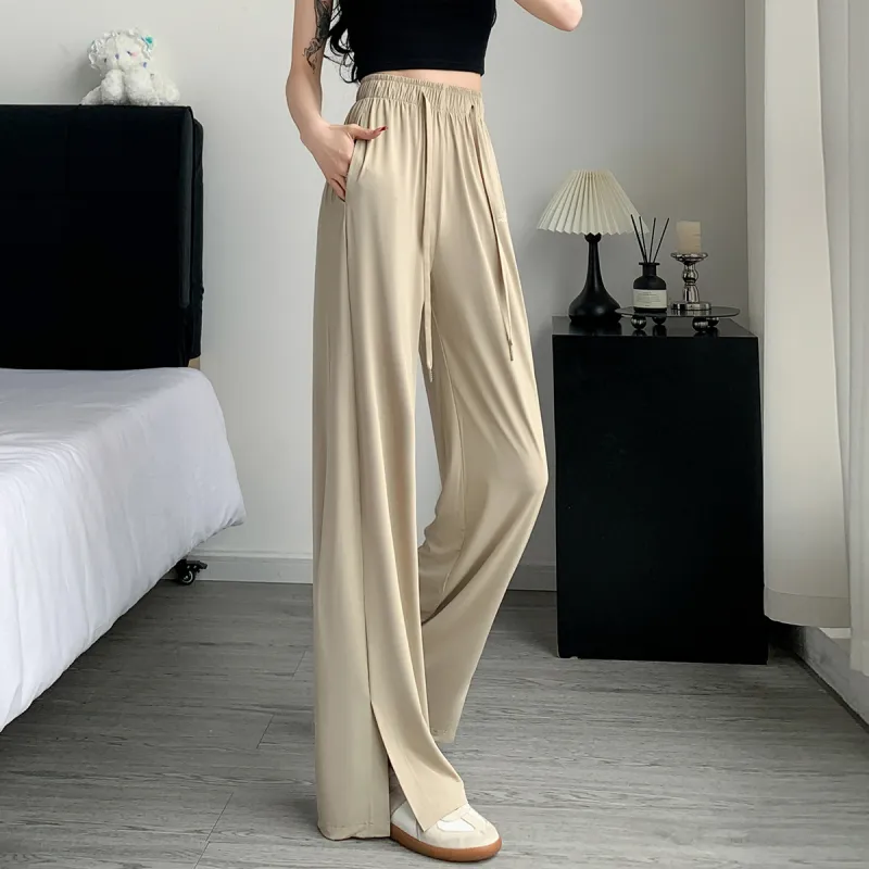 MAKINO Casual Pants Women's-18