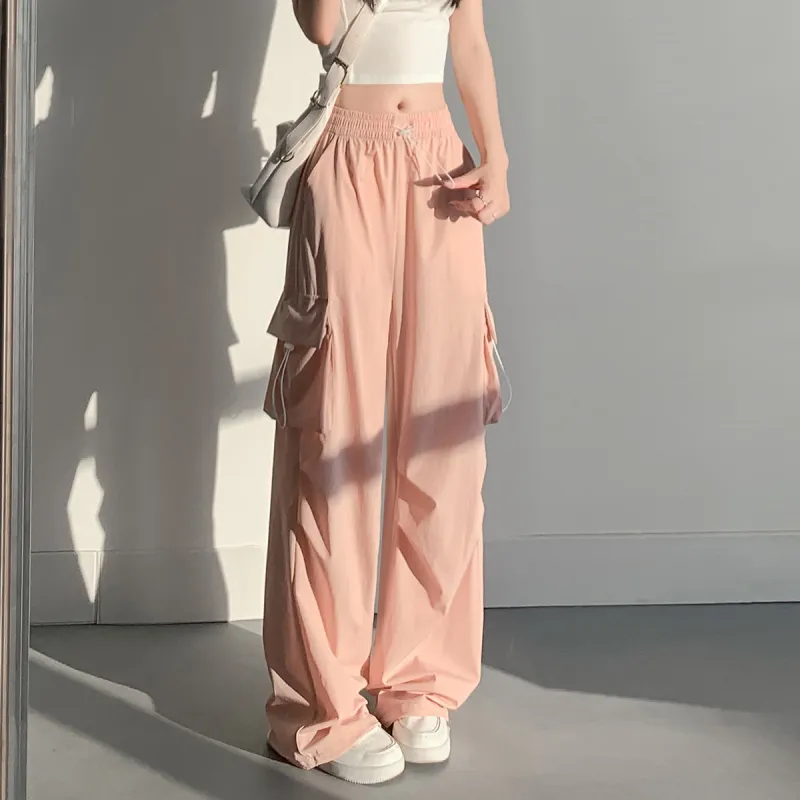 MAKINO Casual Pants Women's-16