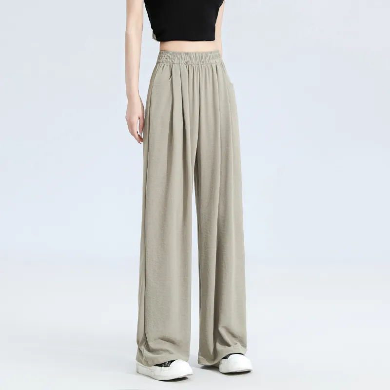 MAKINO Casual Pants Women's-15