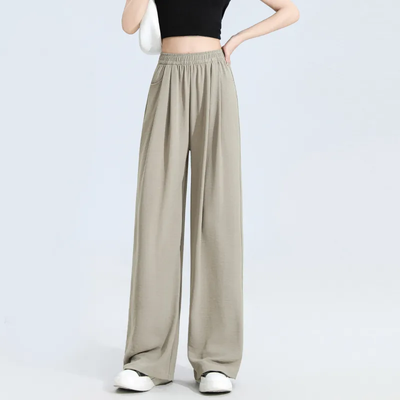 MAKINO Casual Pants Women's-11