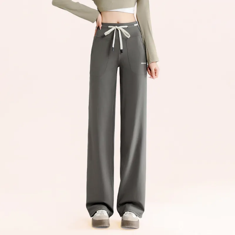 MAKINO Casual Pants Women's-2
