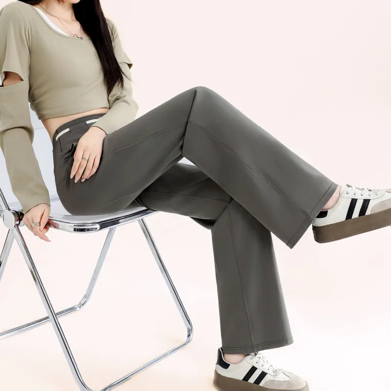 MAKINO Casual Pants Women's-6